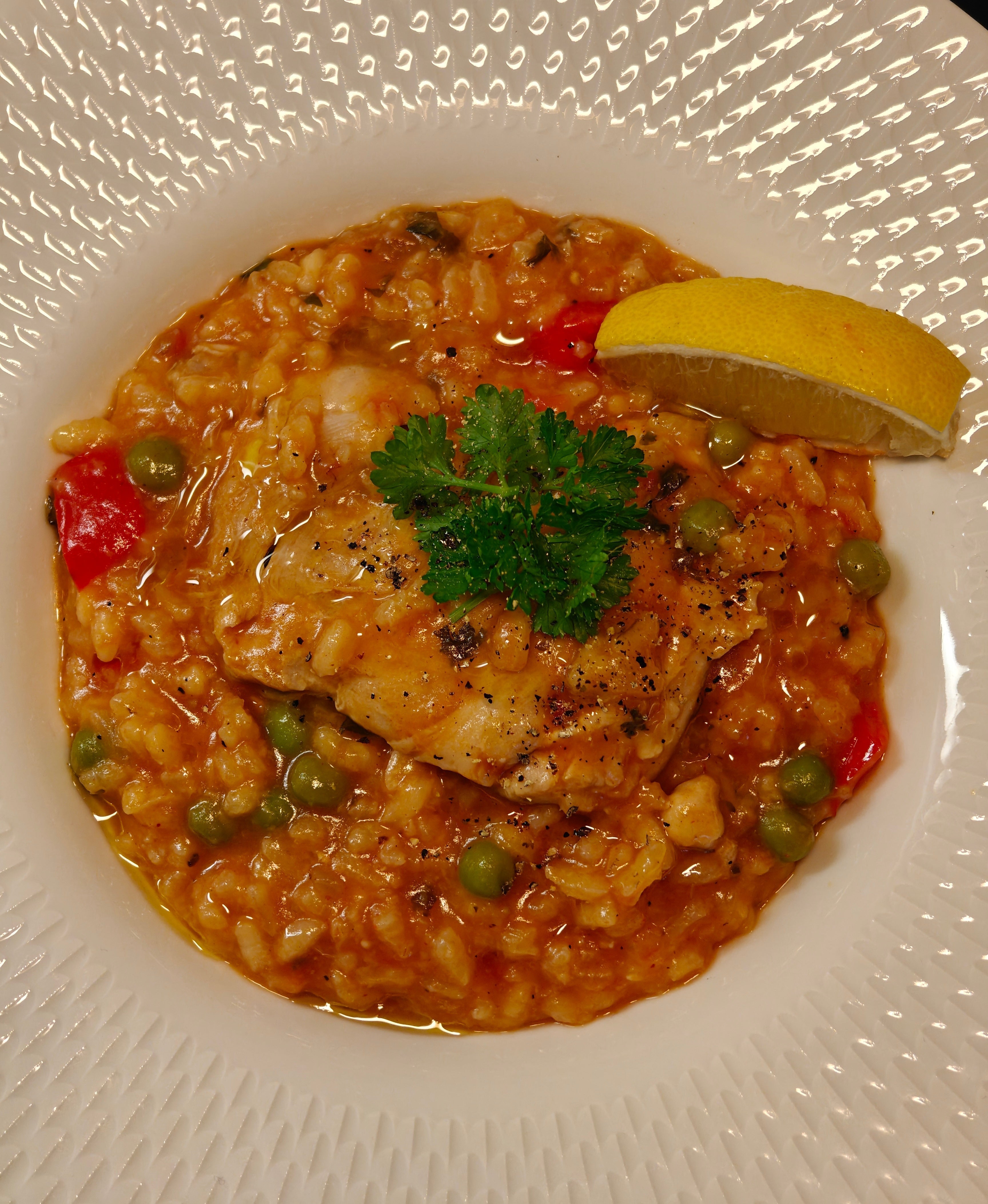 Arroz de Franco