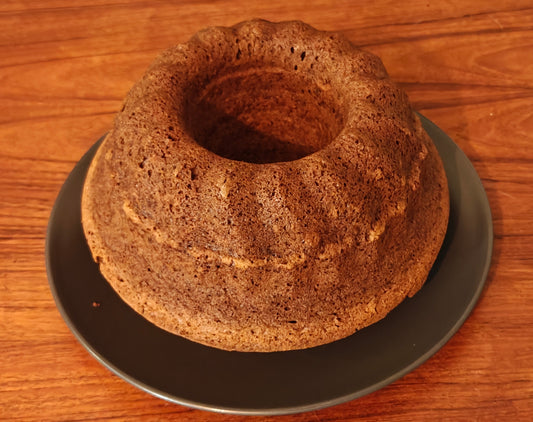 Maustekakku
