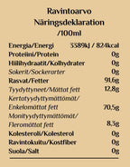 OILI - Varhaisen sadon suodattamaton ekstra-neitsytoliiviöljy 750ml