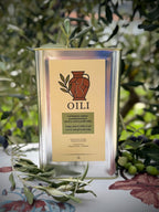 OILI Oliiviöljy 3L